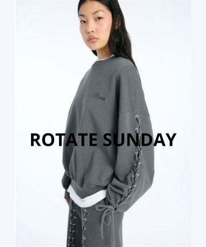 ROTATE SUNDAY